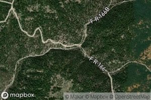 North Fork Grouse Creek