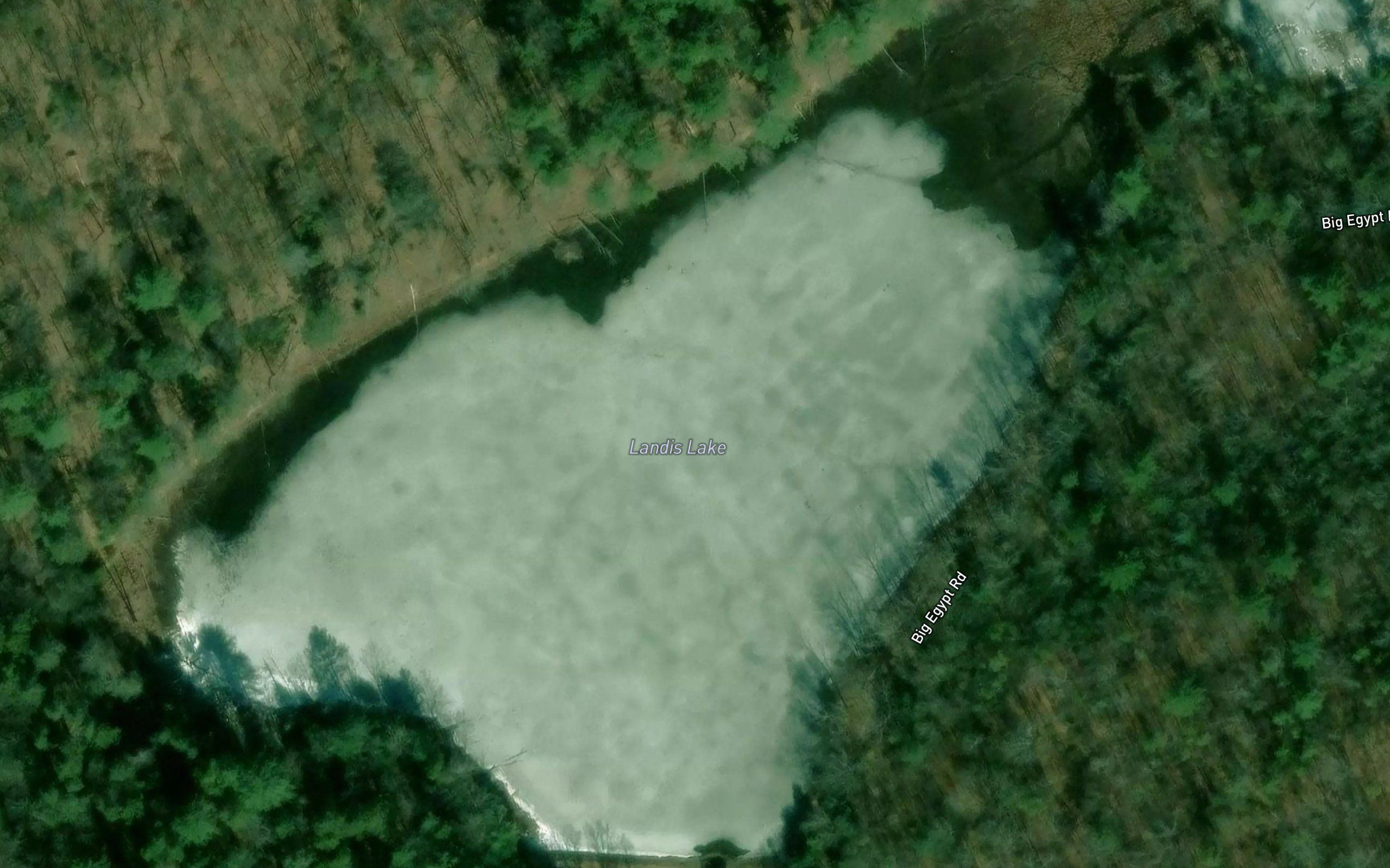 Landis Lake