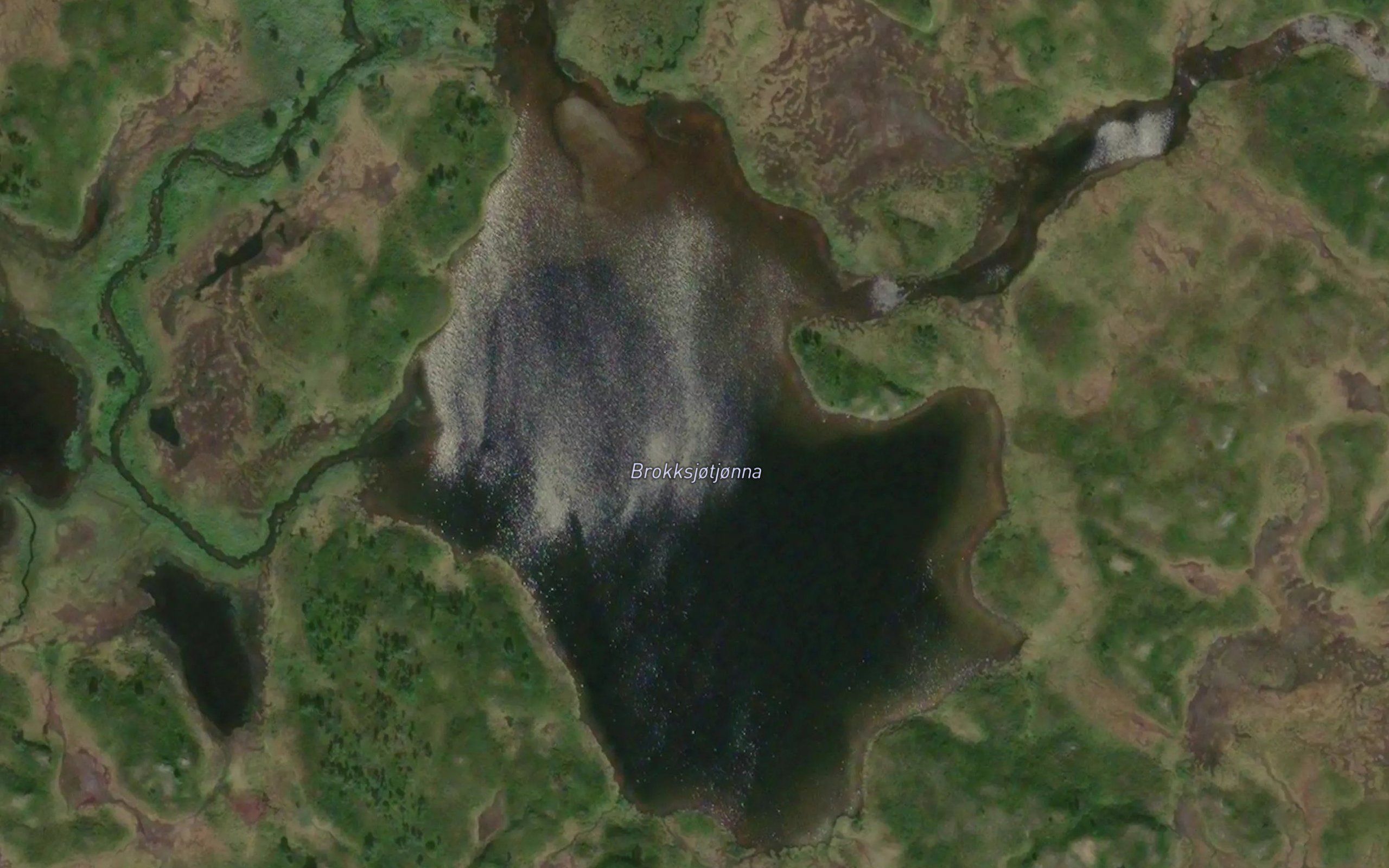 Brokksjotjonna