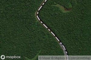 Quebrada San Antonio