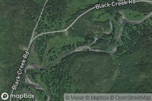 Prairie Creek