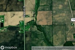 Mendota Creek