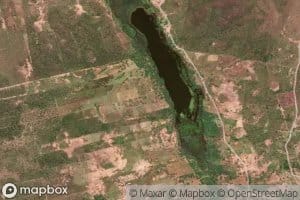 Lagoa do Alagadico Grande