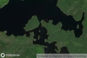 Whitefish Lake