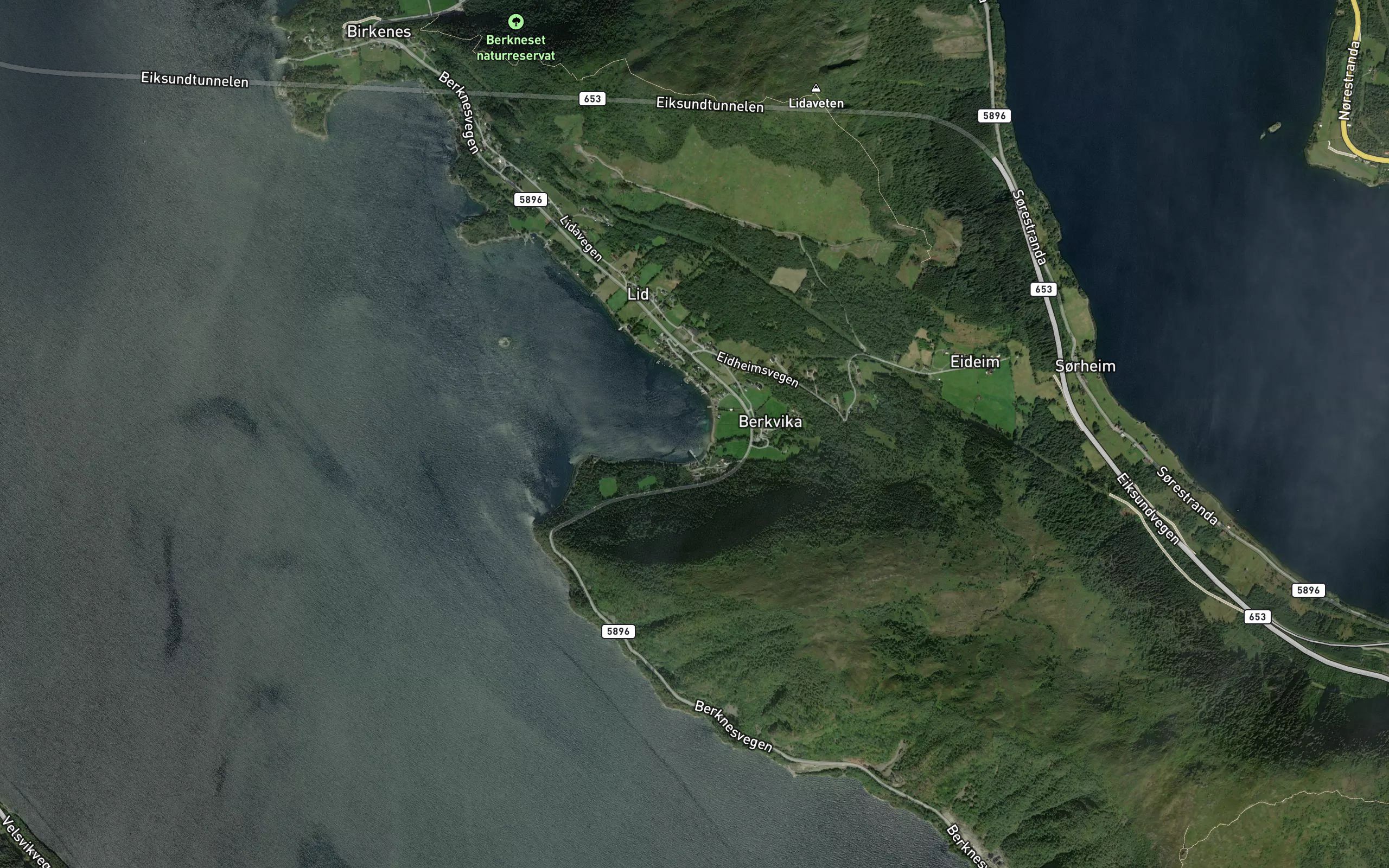 Berkvika