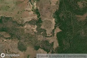 Quebrada Santa Barbara