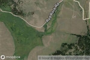 Ingals Creek