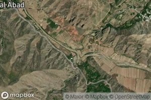 Rudkhaneh-ye Janeh Rud