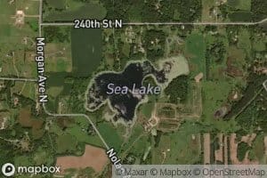 Sea Lake