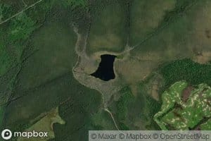Lac a Saint-Pierre