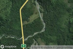 Estero El Ventisquero