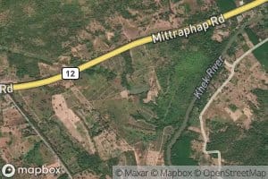 Ang Kep Nam Fam Aekkachai