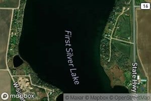 First Silver Lake