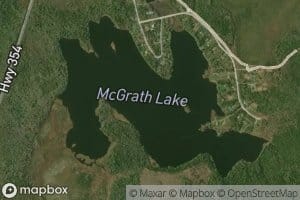 McGrath Lake