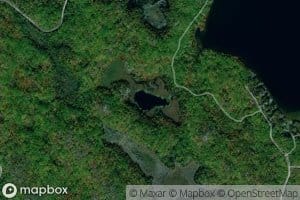 Rabbit Lake
