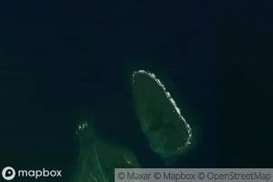 Arrecife La Cieneguita