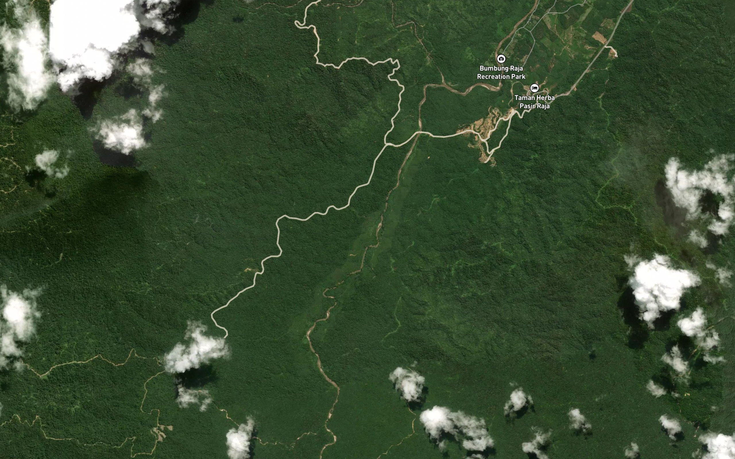 Sungai Narung