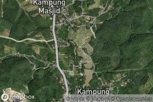 Charok Sungai Durian