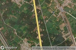Kazampur Minor