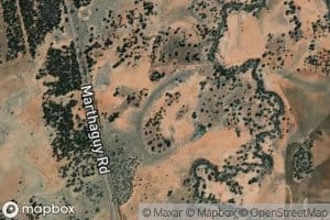 Wemabung Creek