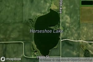 Horseshoe Lake