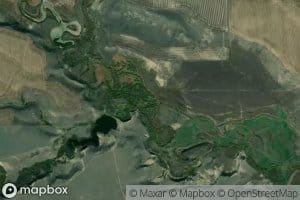 Laird Creek