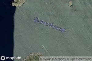 Ockerosund