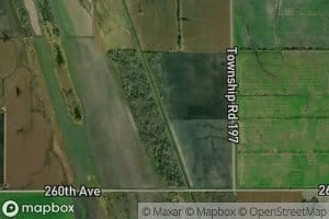 County Ditch Number Fortytwo