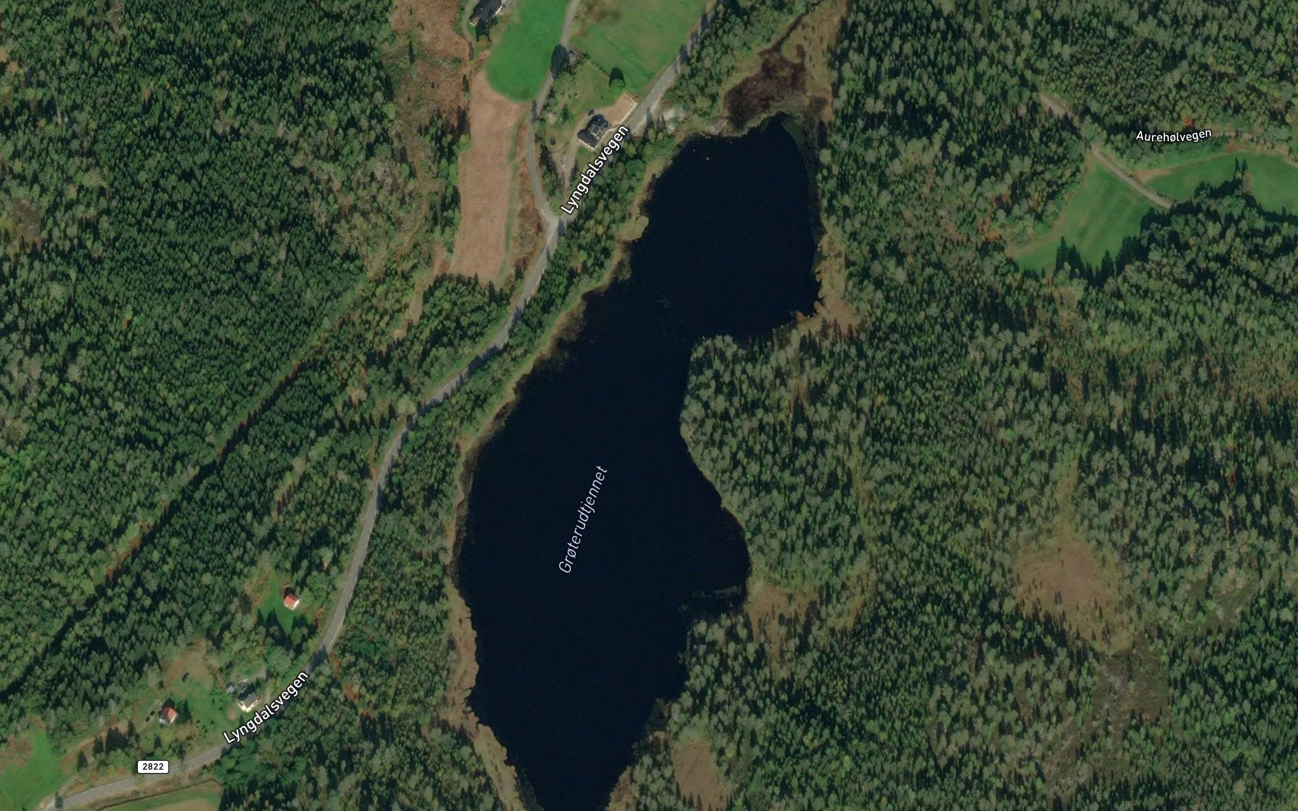 Groterudtjern