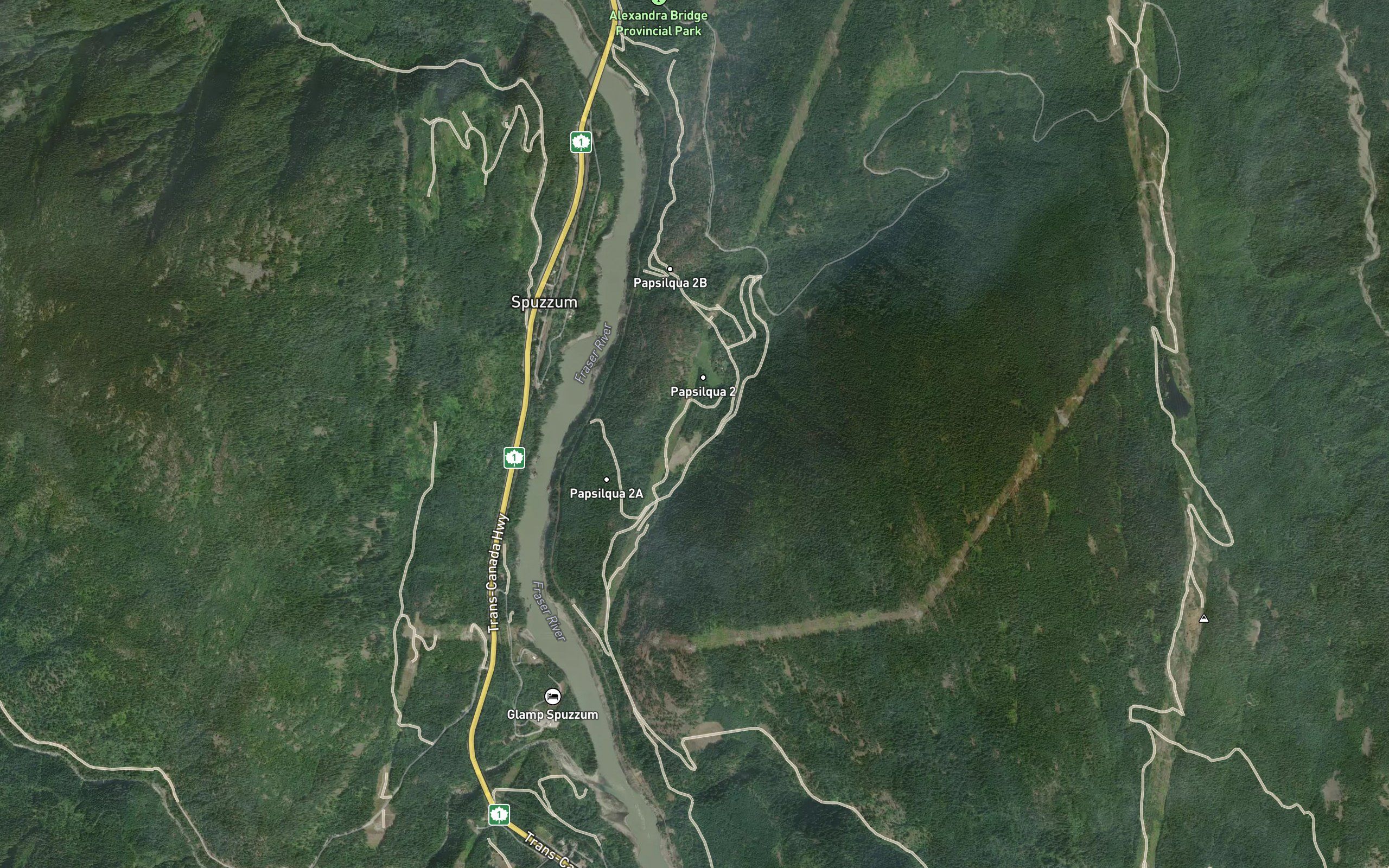 Gilt Creek