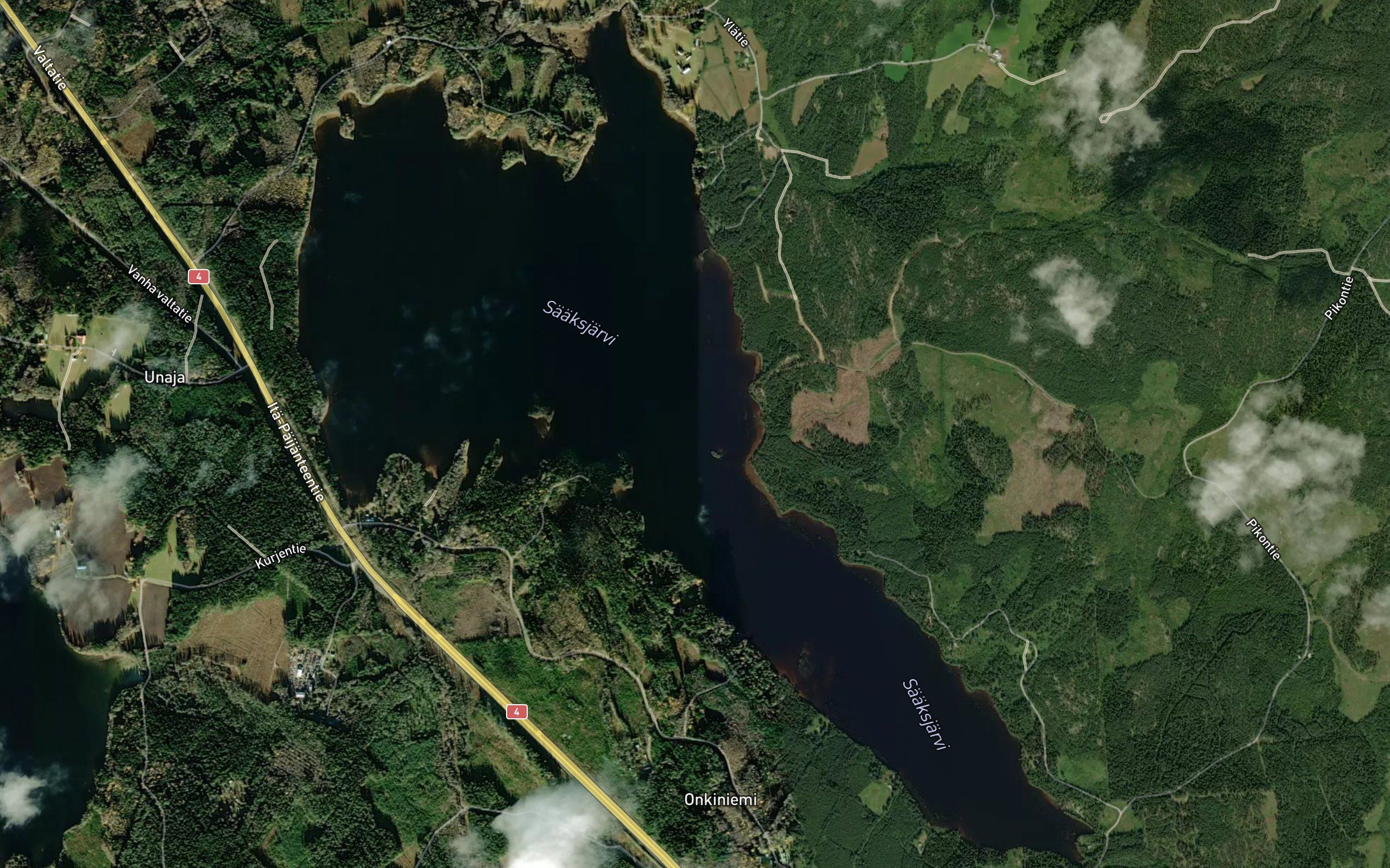 Saaksjarvi