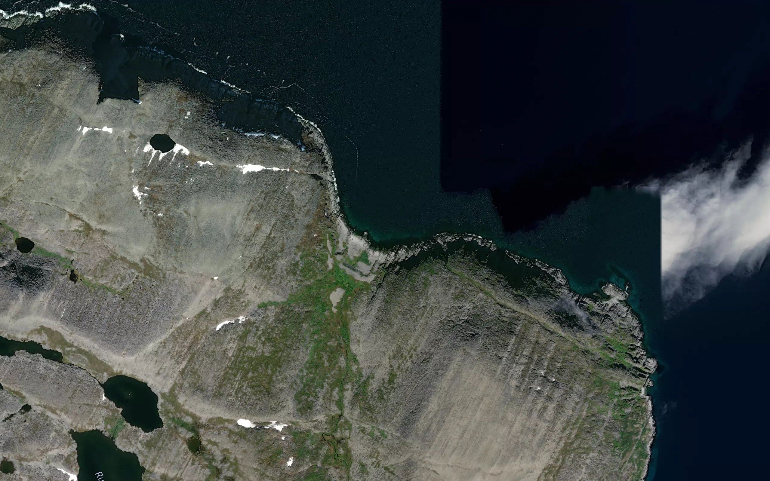 Smorbringvika