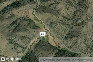 Pine Creek
