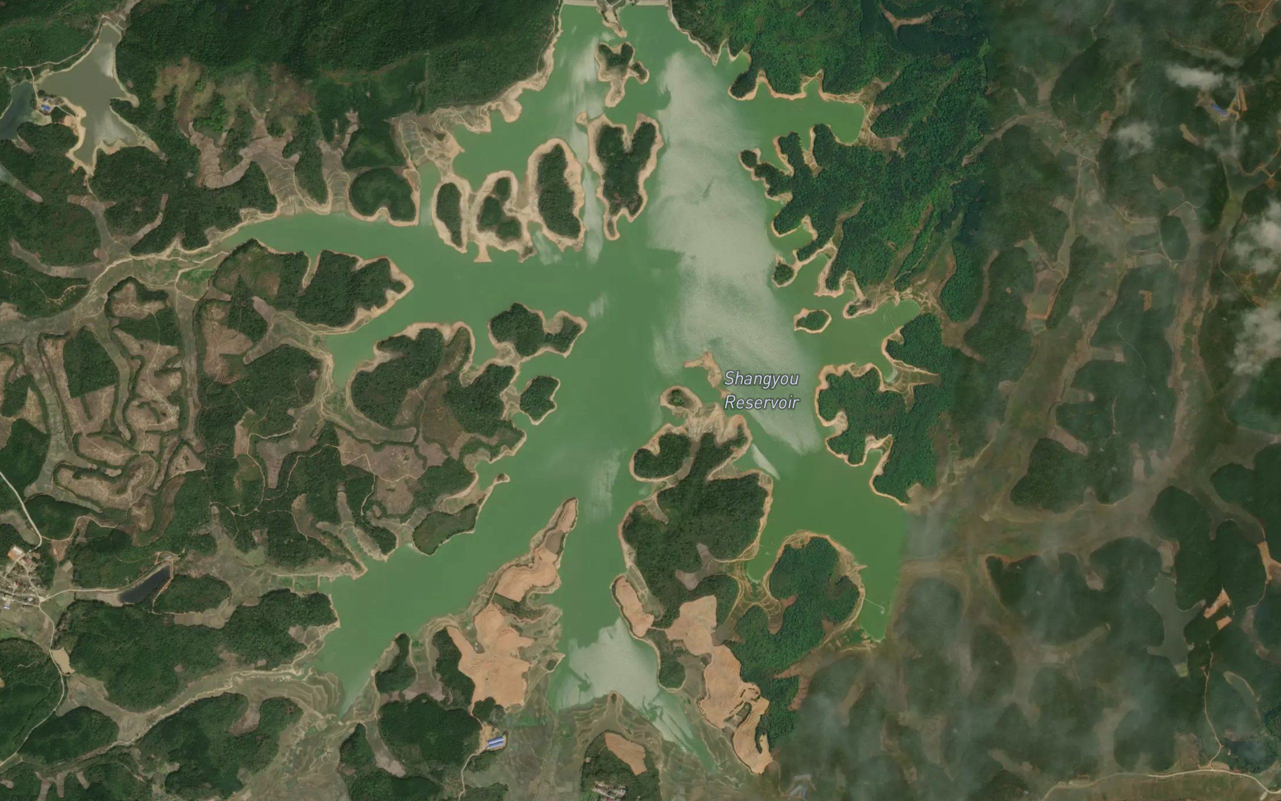 Shangyou Shuiku