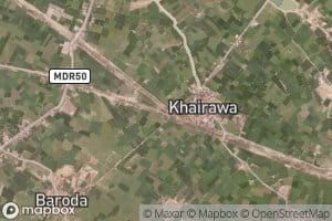 Dhimari Sahsan Drain