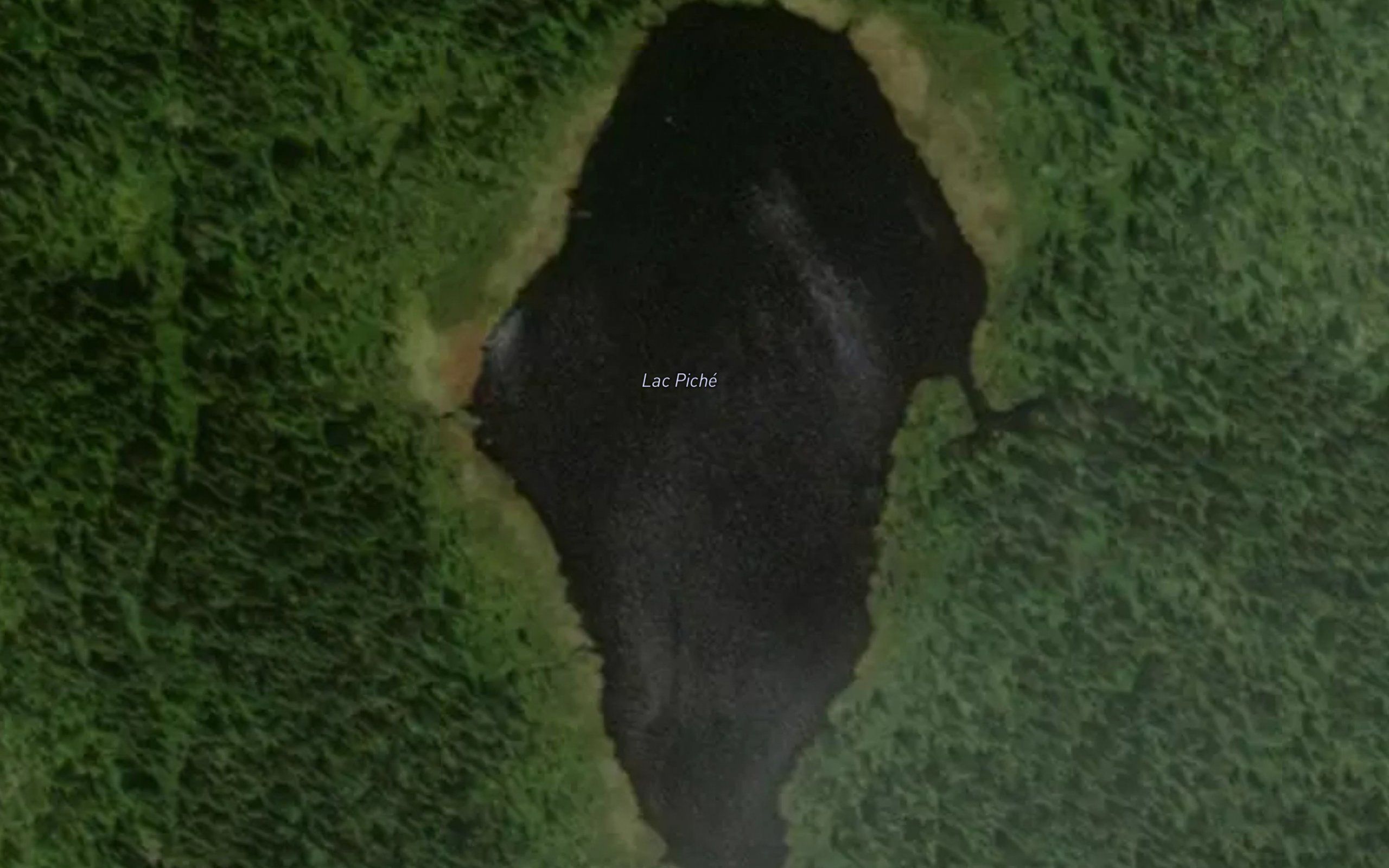 Lac Piche