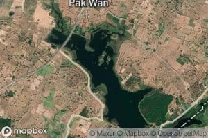 Ang Kep Nam Bo Ma Huk