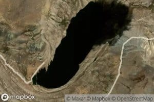 Laguna Cacha