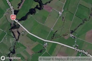 Mangatoromiro Stream