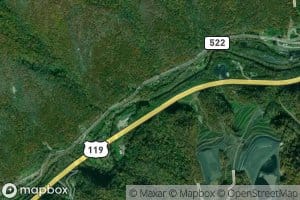 Chumney Branch