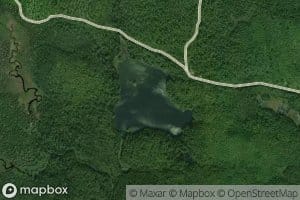 Lac Hamel