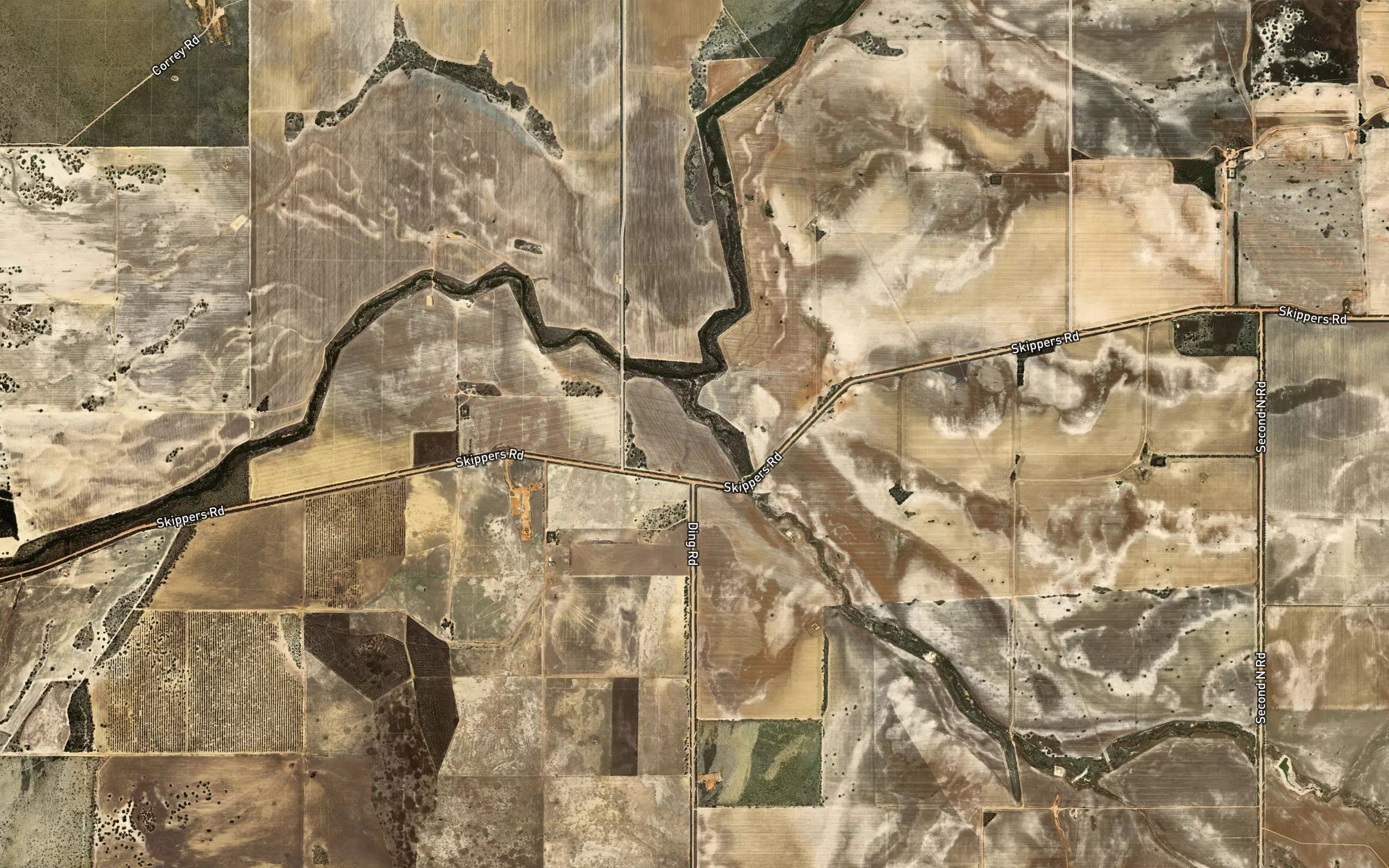 Donkey Creek
