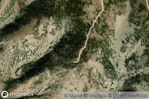 Upper Padilla Spring