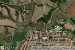 Corrego Sao Bernardo