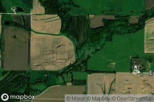 West Fork Bear Creek