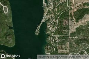 Fauries Cove