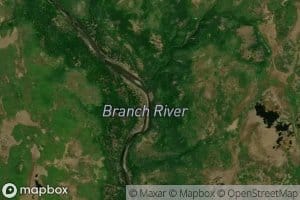 North Bucket River