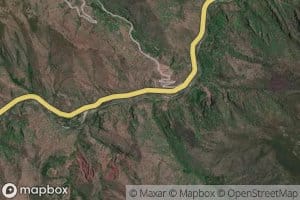 Quebrada Uscculluyocc