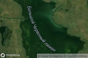 Liman Bol'shoy Chervonnyy