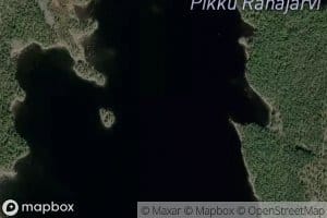 Rahajarvensalmi